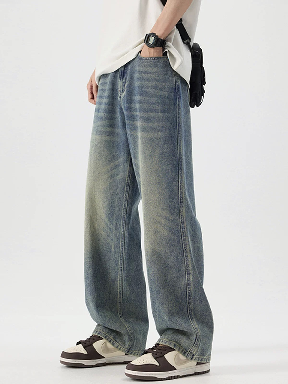 JEANS st5105