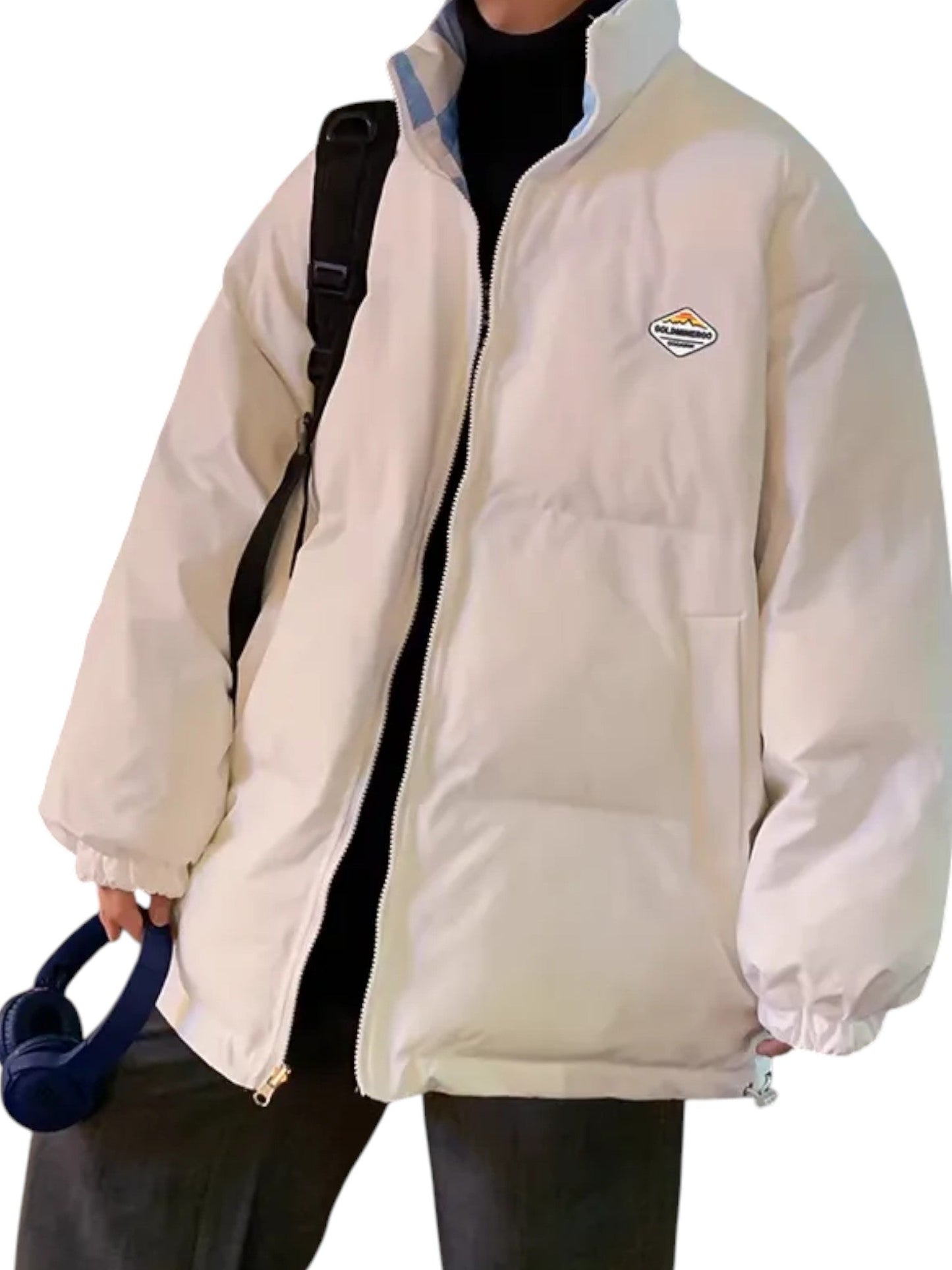 JACKET TT091