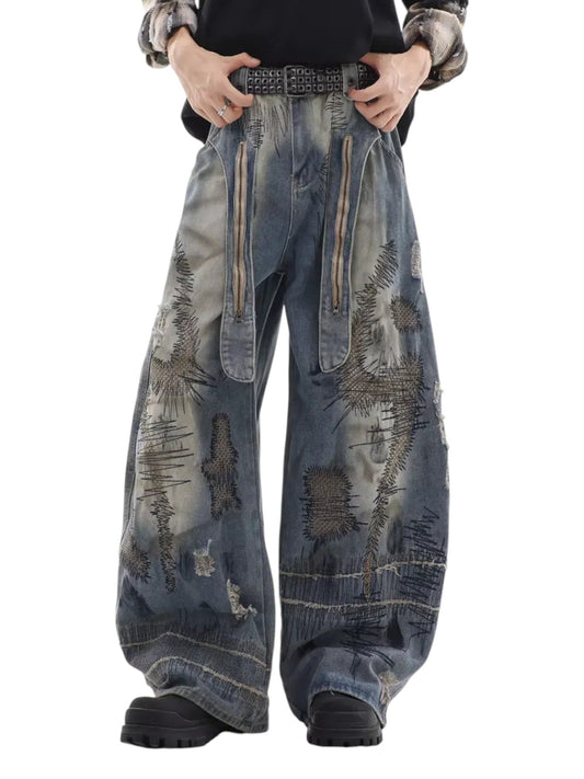 JEANS TT066