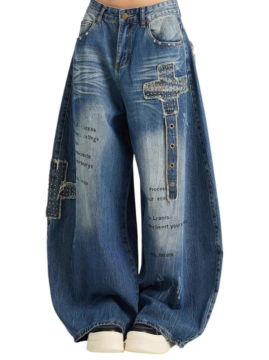 JEANS TT065