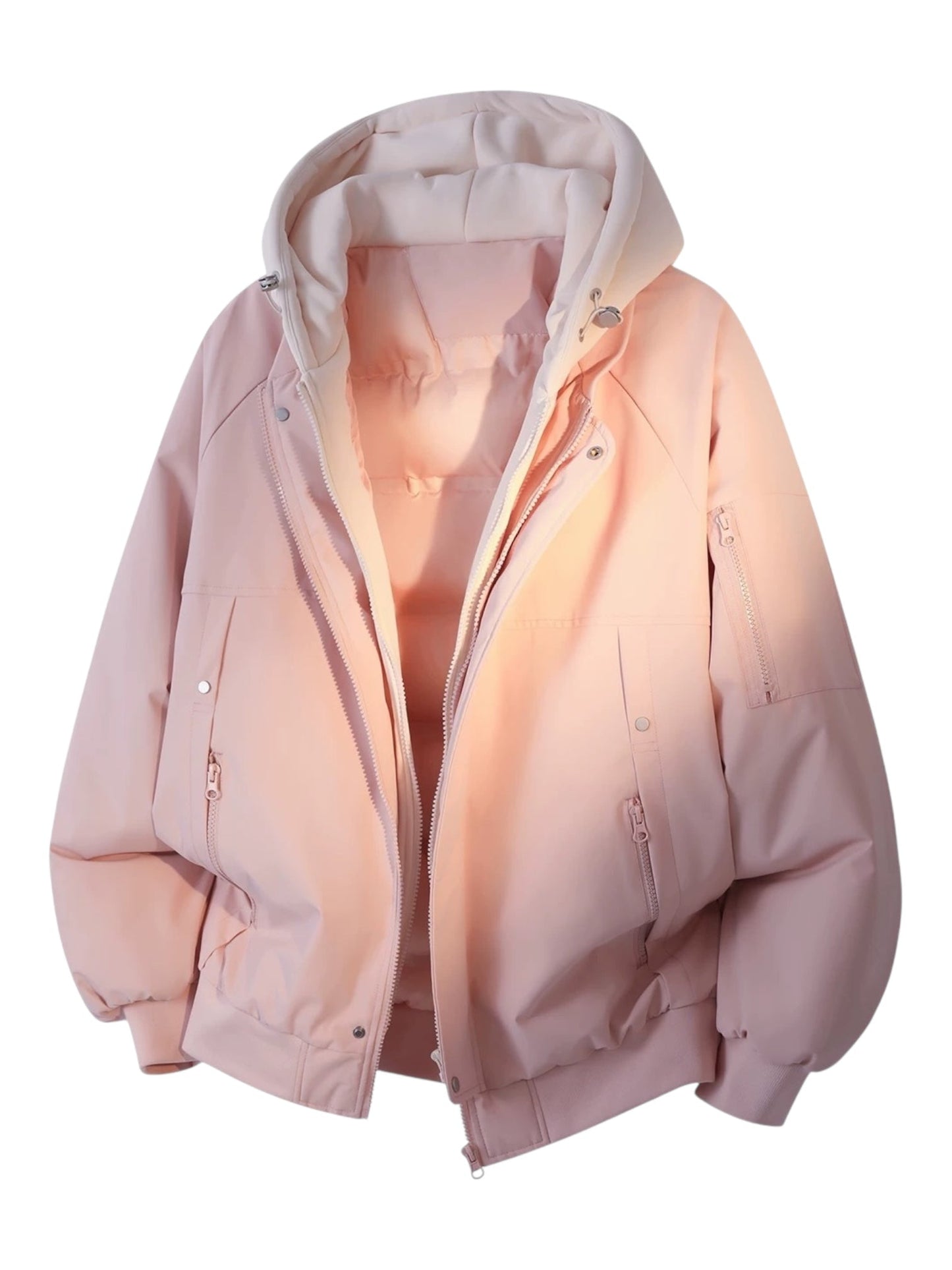 JACKET TT006