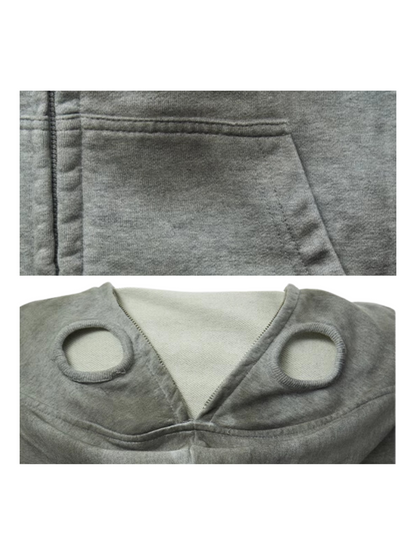 [PEOPLESTYLE] Loose Jacket st2652