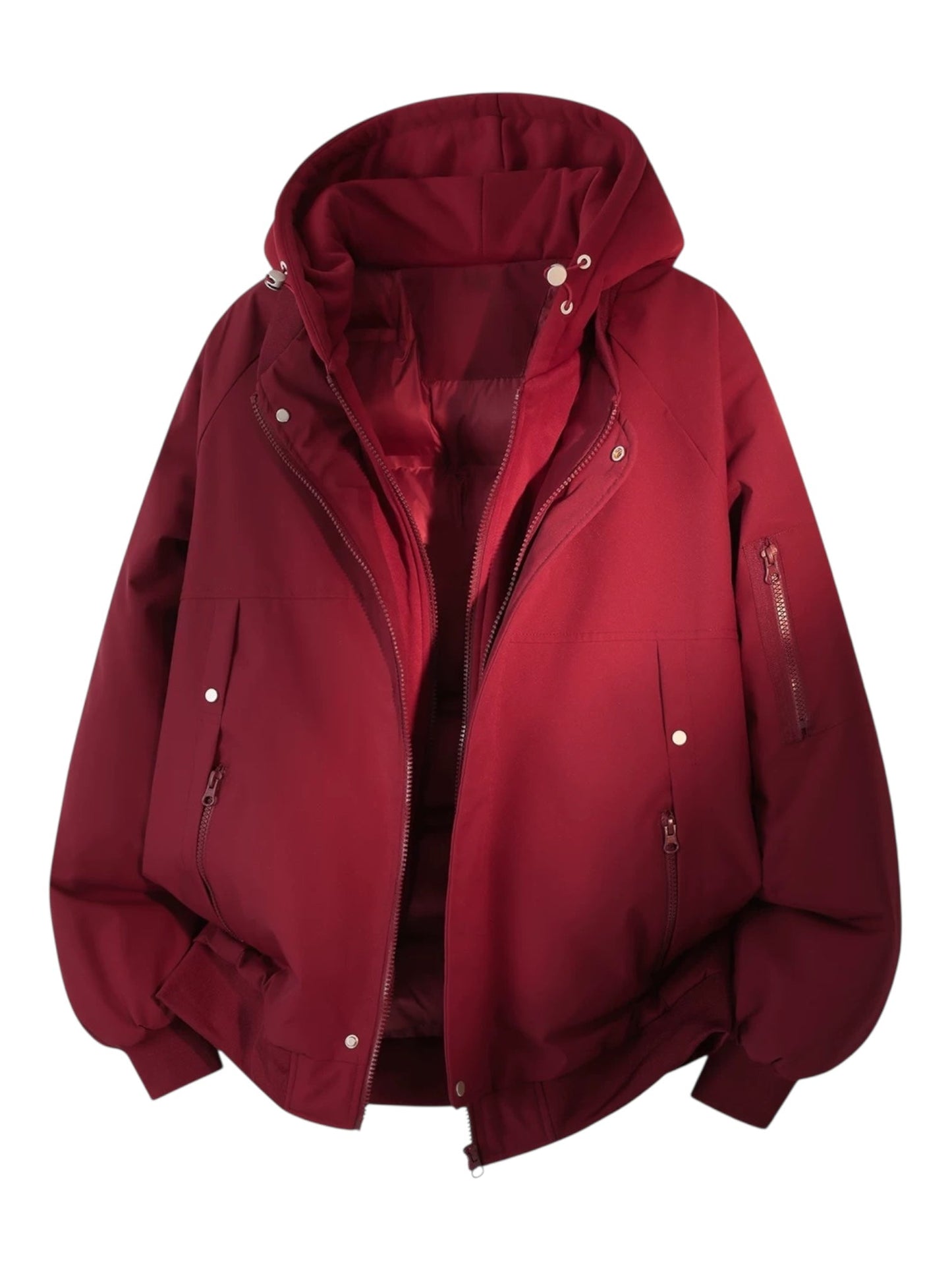 JACKET TT006