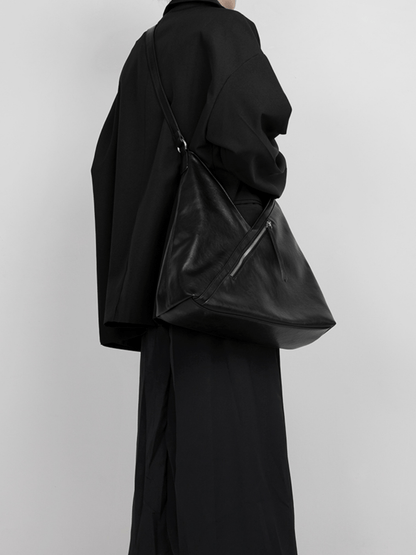[luckystudio] shoulder crossbody bag st1938
