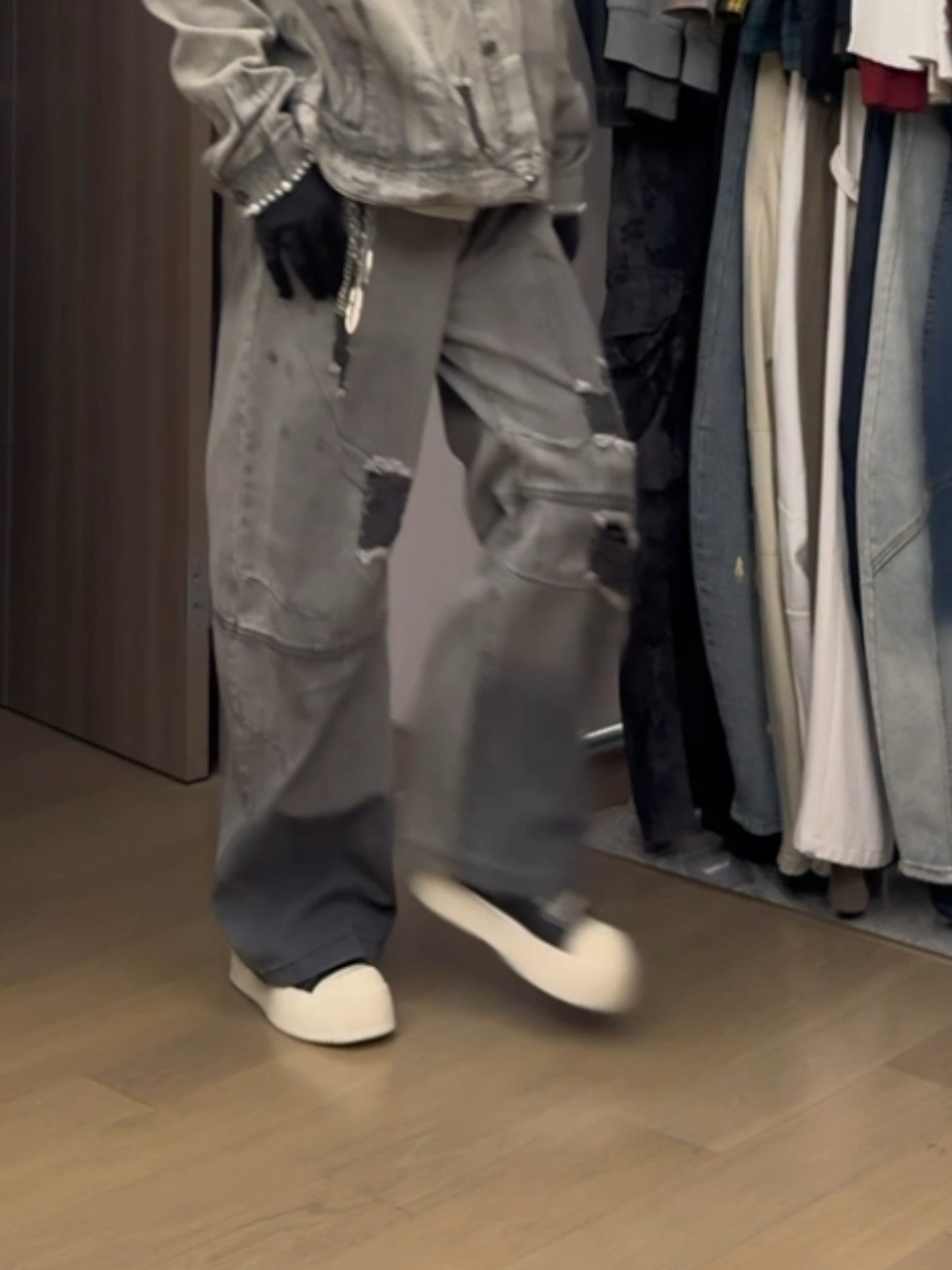 JEANS TT056