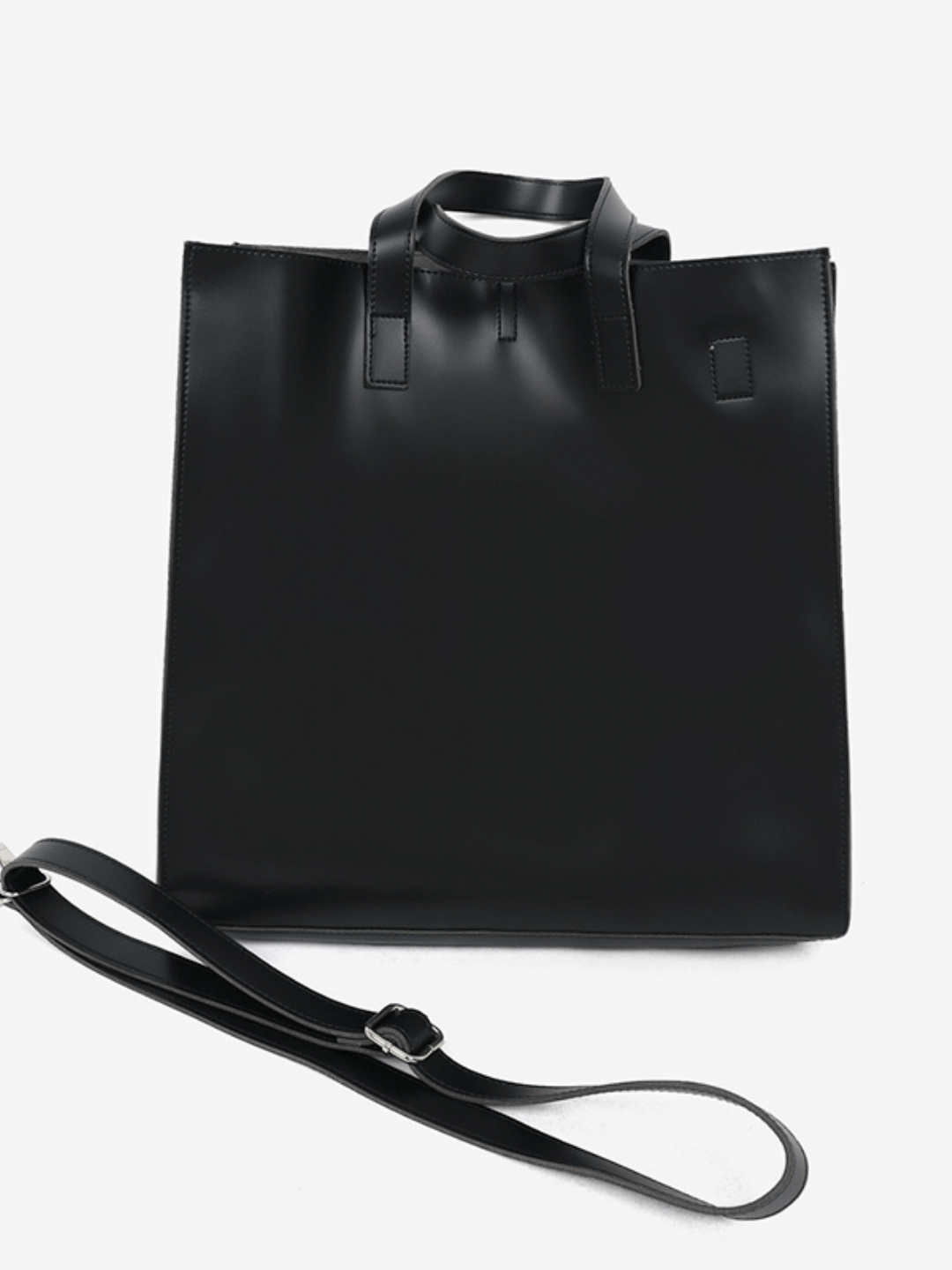 [MRCYC] 2way leather bag st1143