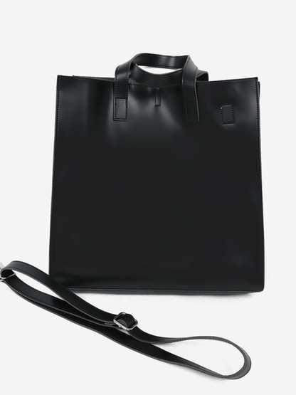 [MRCYC] 2way leather bag st1143