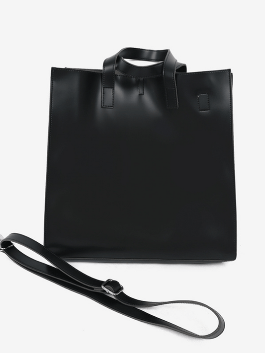 [MRCYC] 2way leather bag st1143