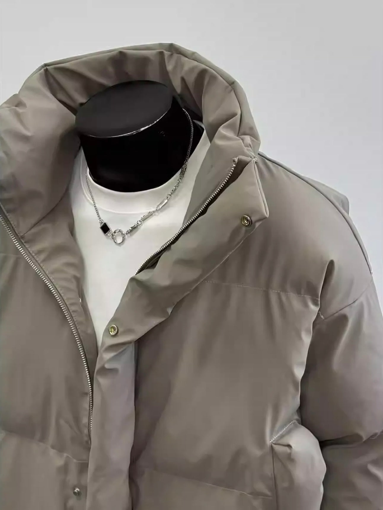 JACKET tt017