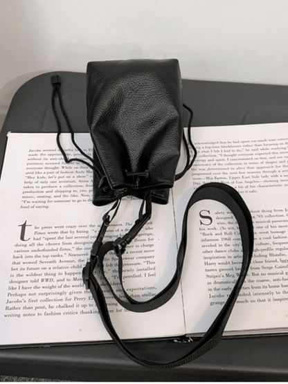 Messenger handbag bag st1676