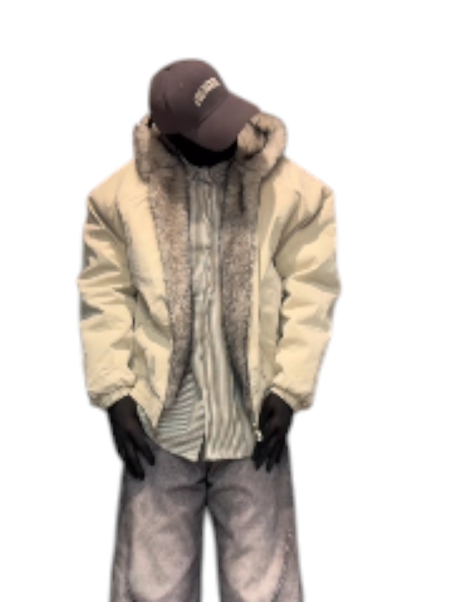 COAT tt033