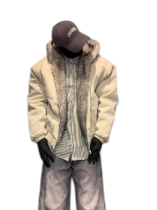 COAT tt033