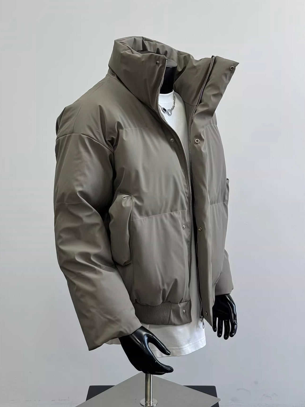 JACKET tt017