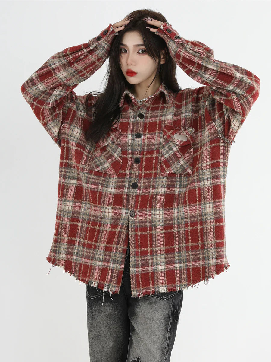 [INSstudios] AMERICAN STYLE JACKET ST558
