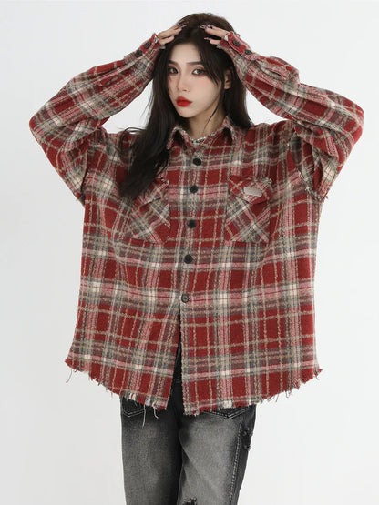 [INSstudios] AMERICAN STYLE JACKET ST558