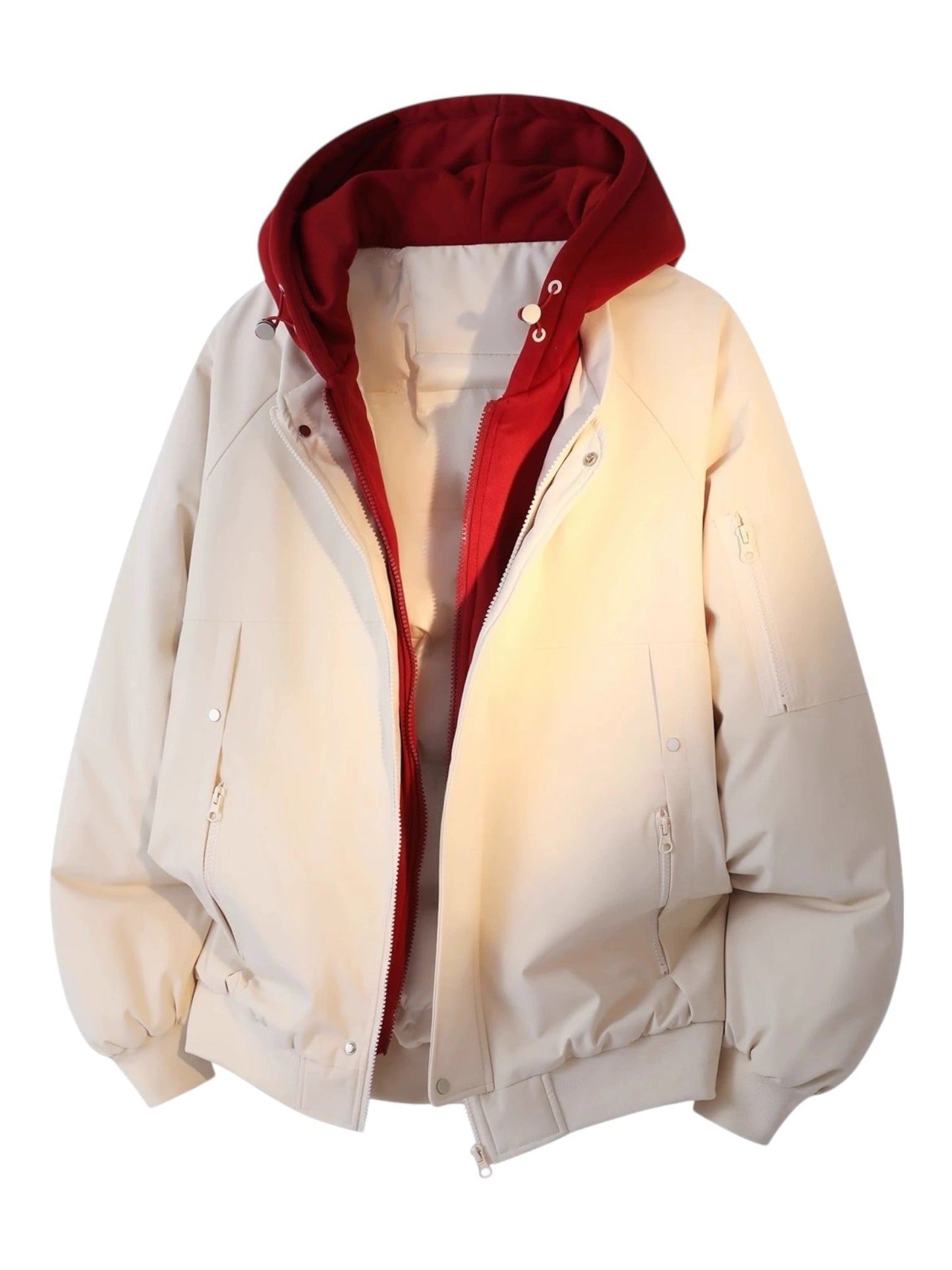 JACKET TT006