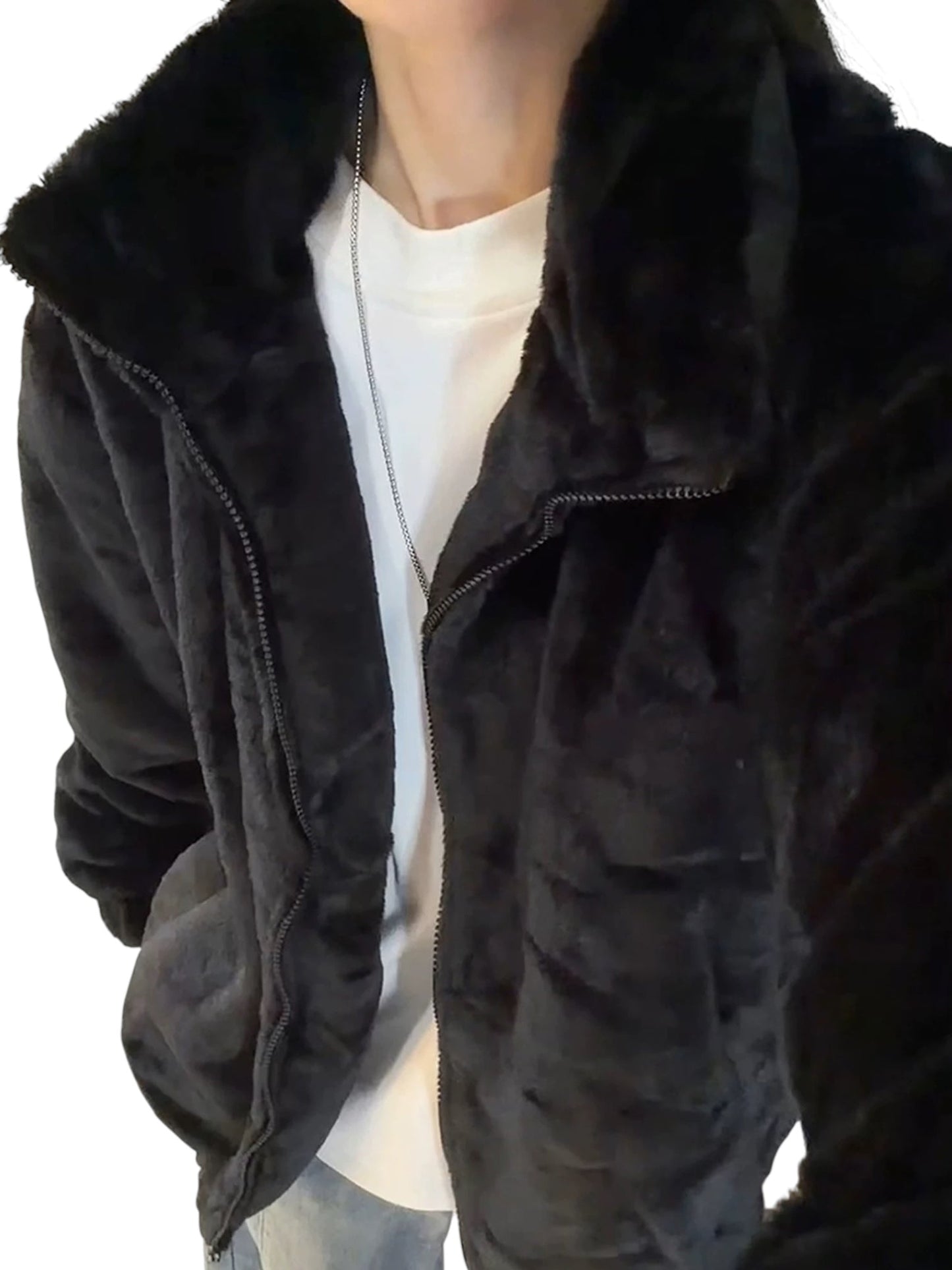JACKET TT009