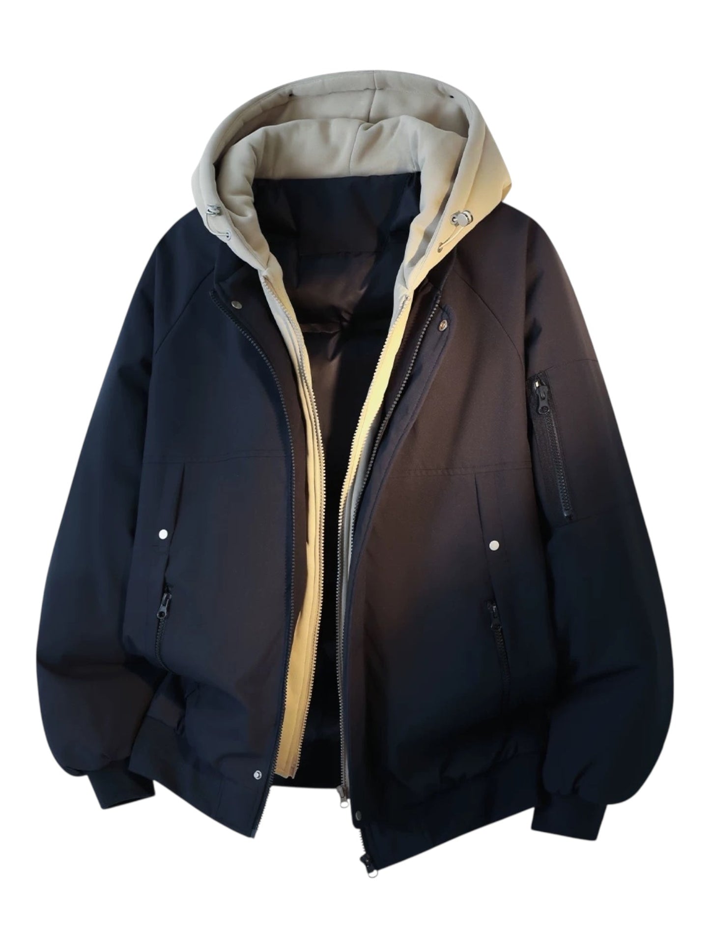 JACKET TT006