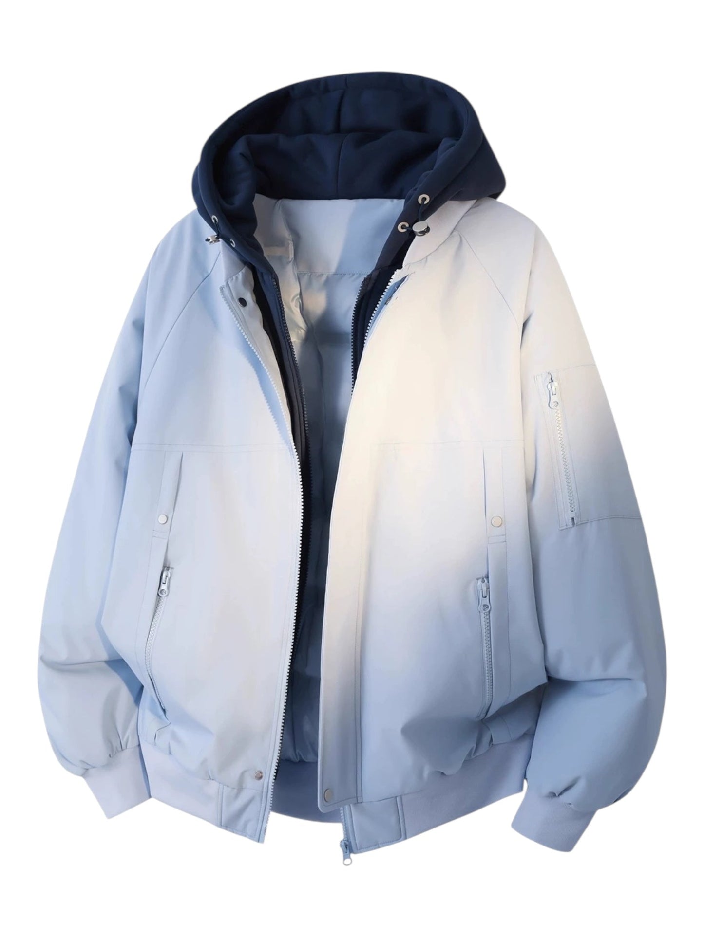 JACKET TT006