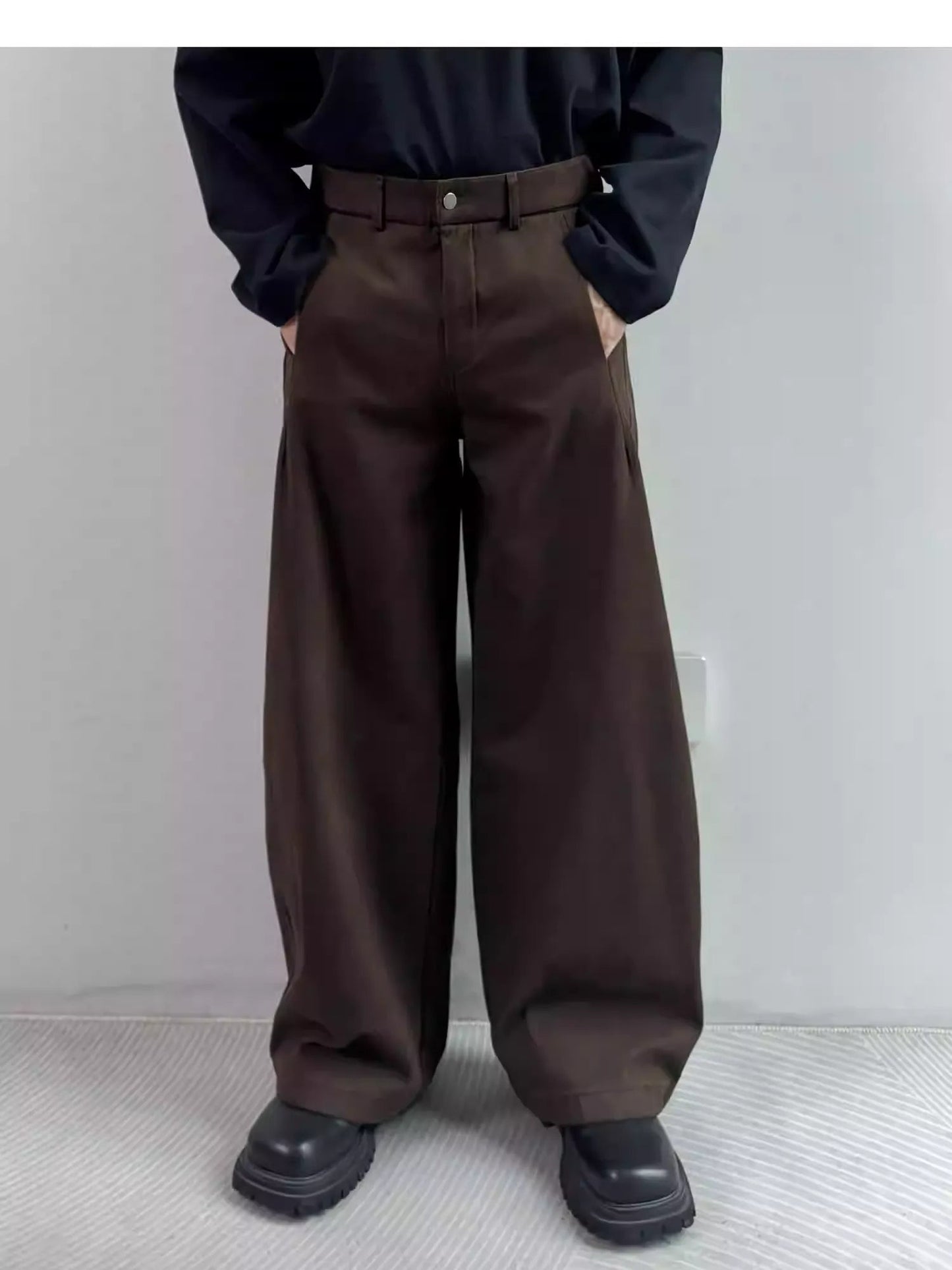 TROUSERS st5095