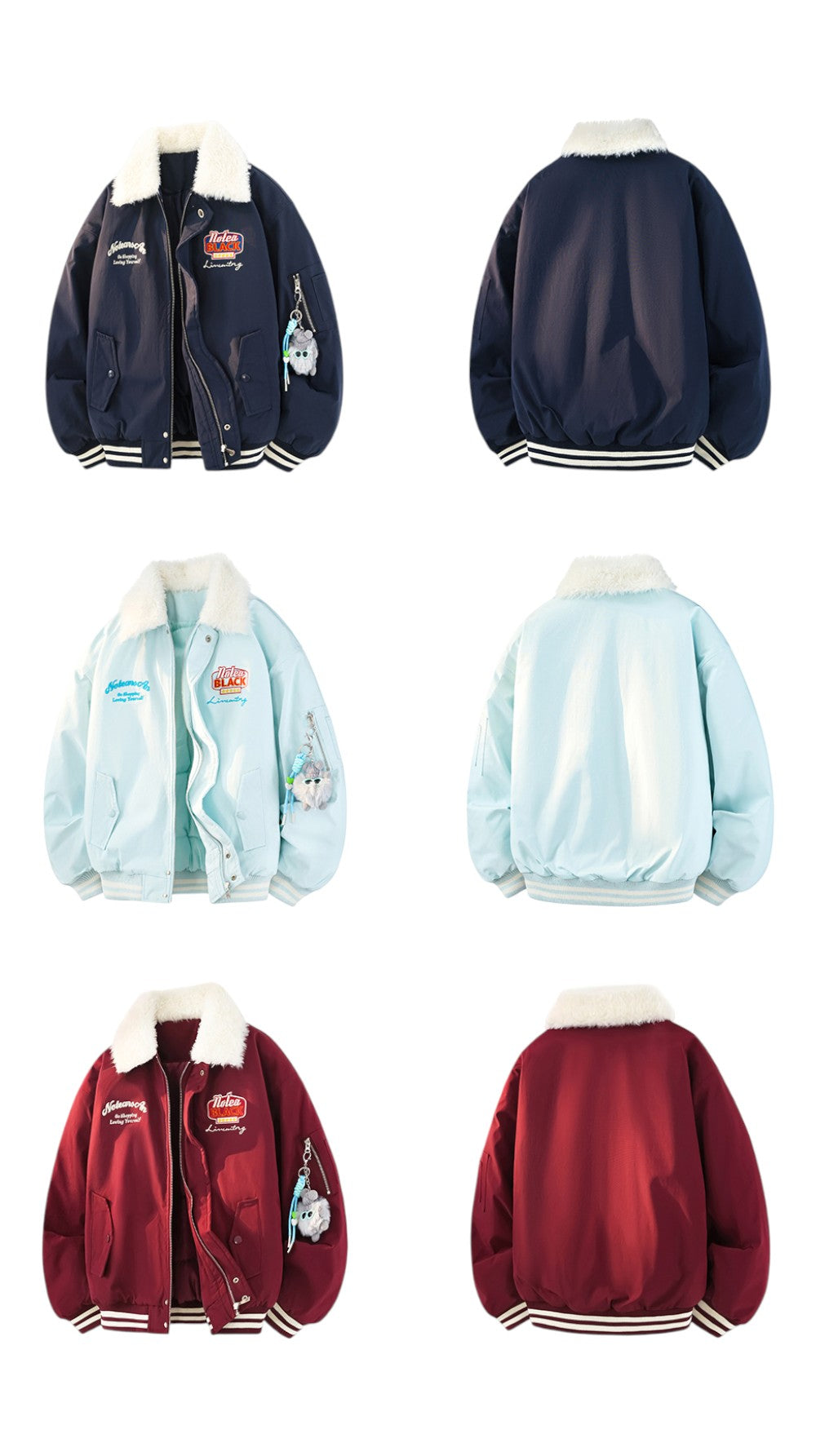 JACKET tt013