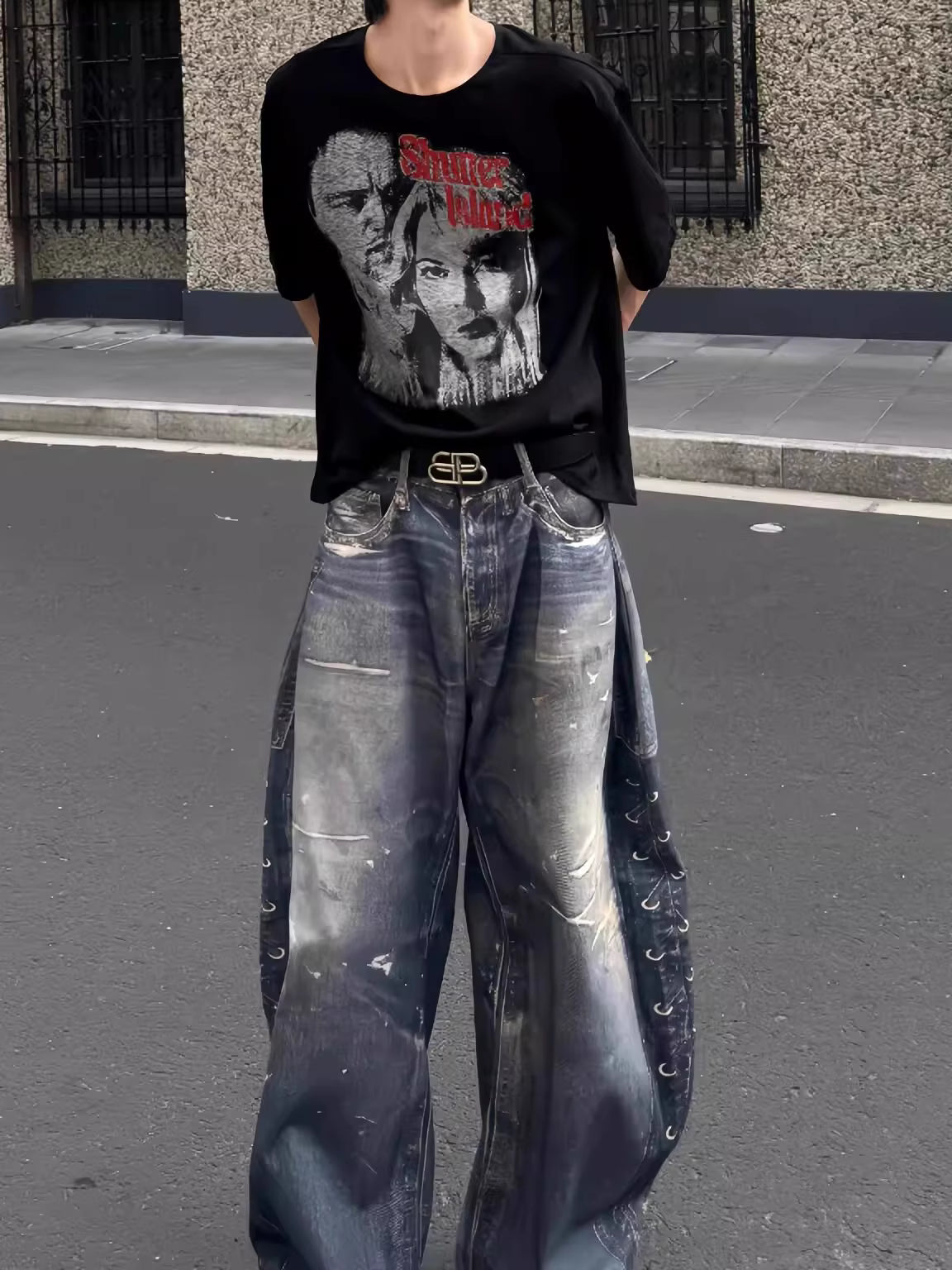 JEANS TT010