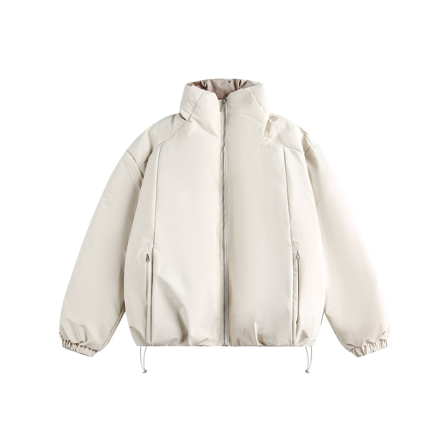 DUCK DOWN PUFFER JACKET st5065