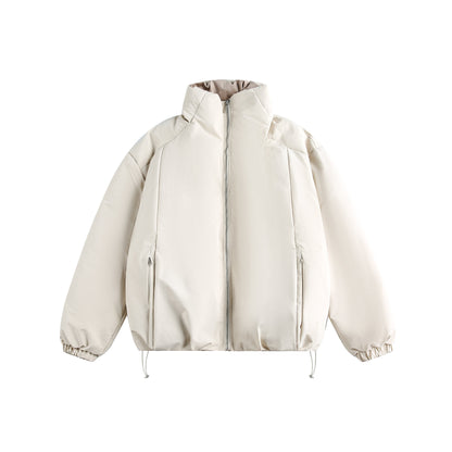 DUCK DOWN PUFFER JACKET st5065
