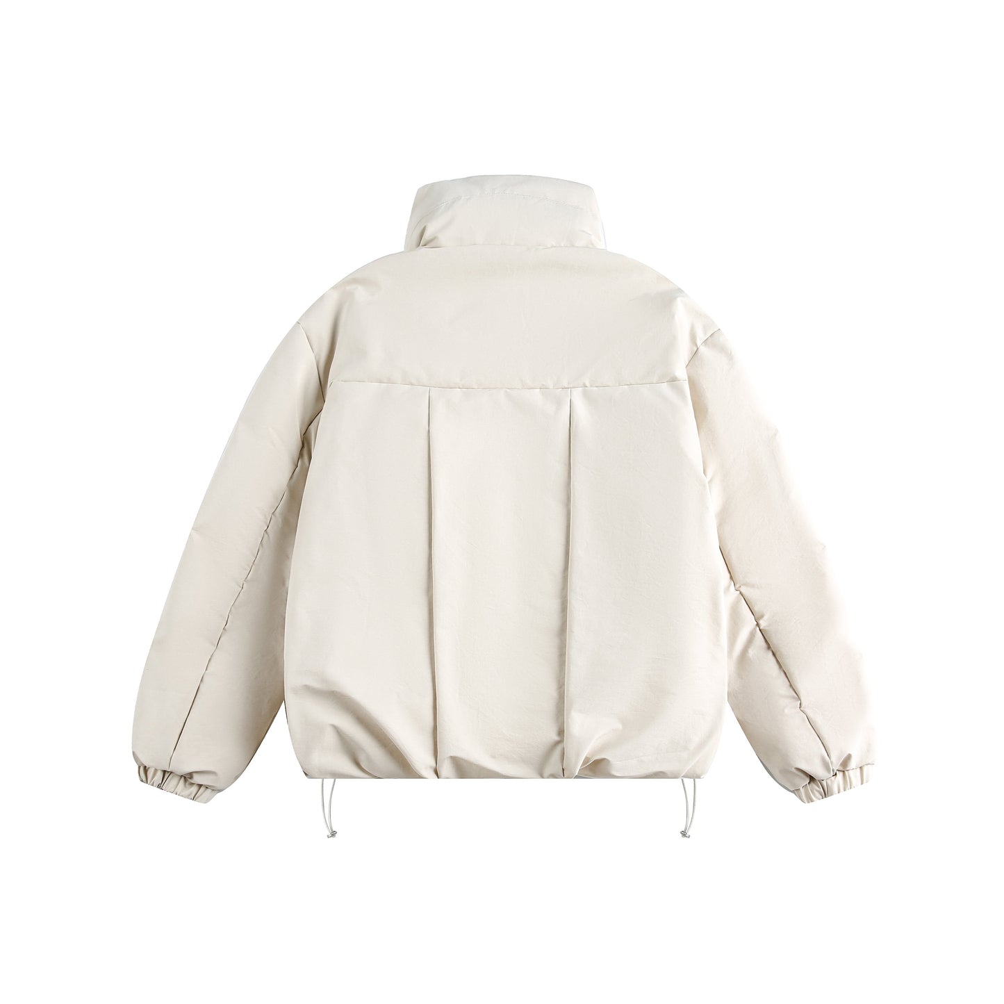 DUCK DOWN PUFFER JACKET st5065