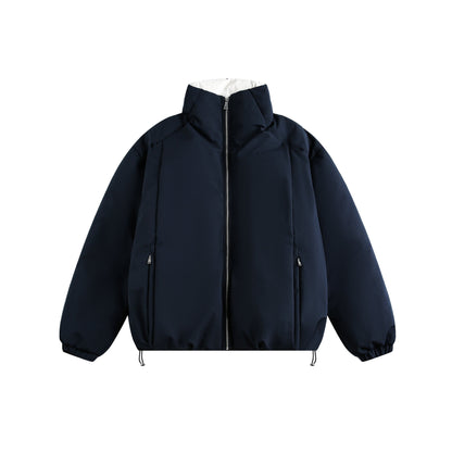 DUCK DOWN PUFFER JACKET st5065