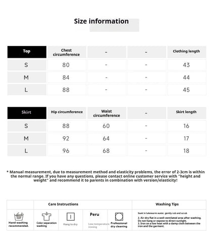 Island dopamine beautiful small suit women's summer seaside ootd wear holiday floral skirt two-piece set