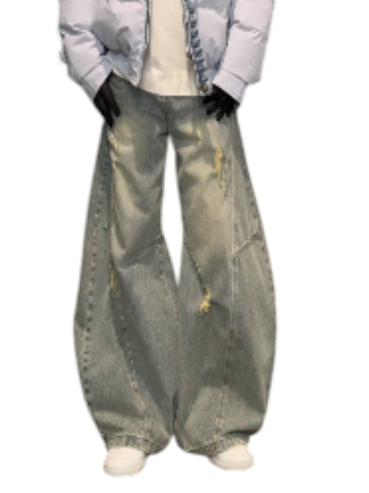 TROUSERS tt033