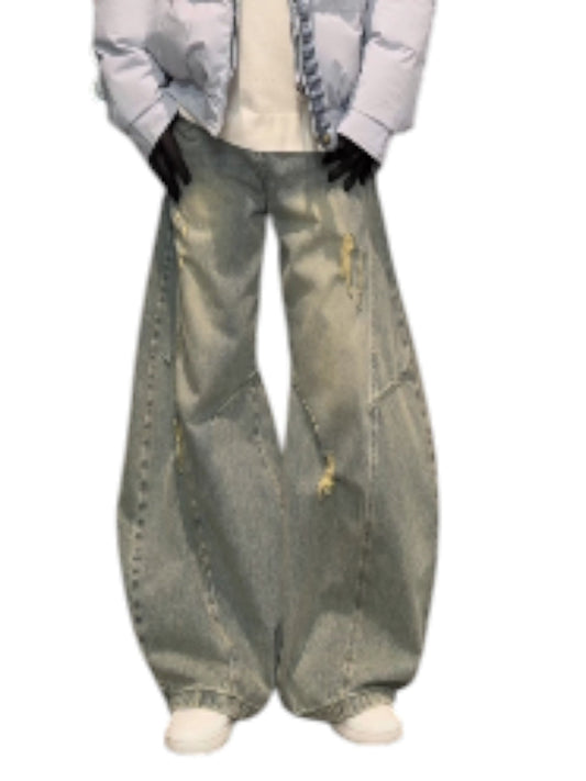 TROUSERS tt033