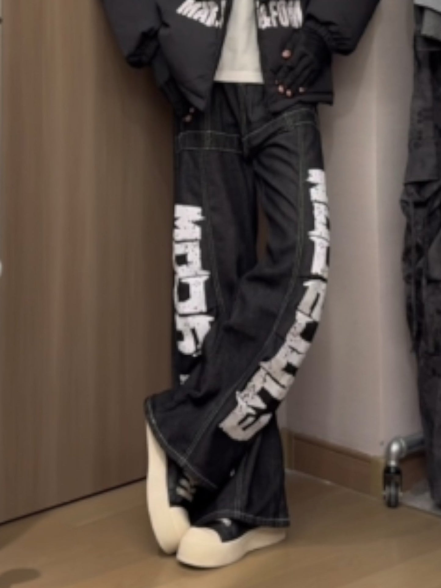 JEANS TT078