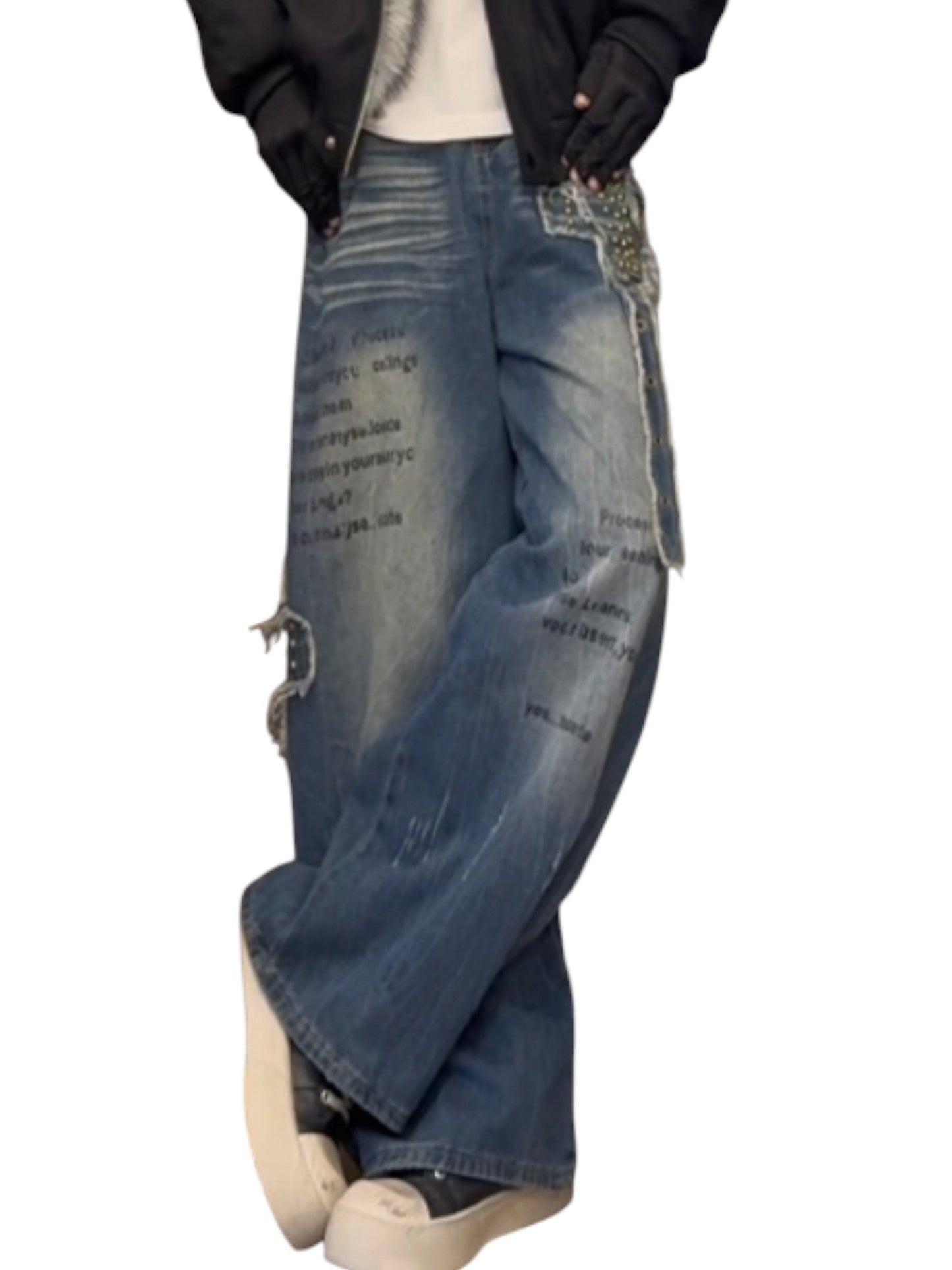 JEANS TT065
