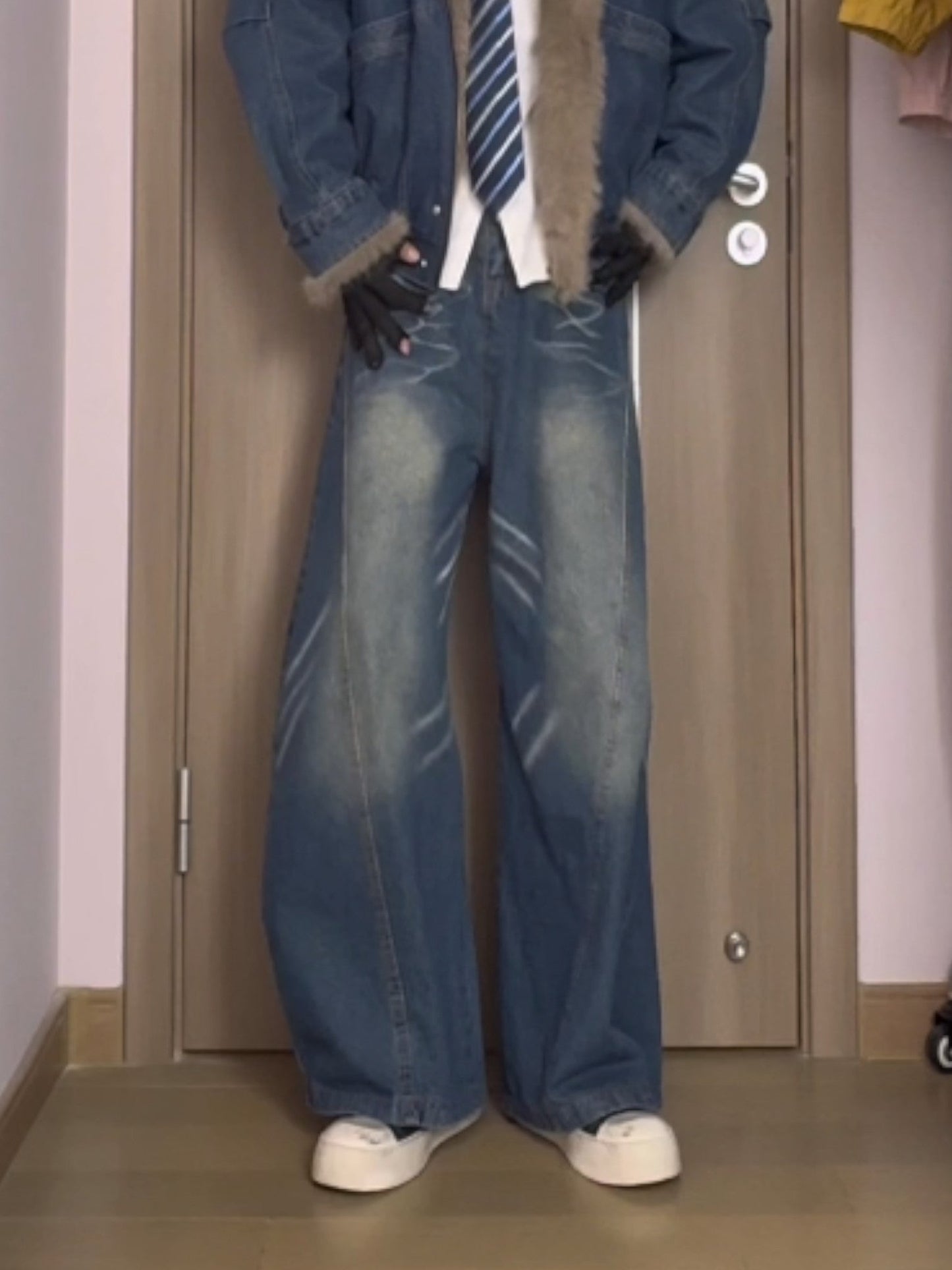 JEANS TT083