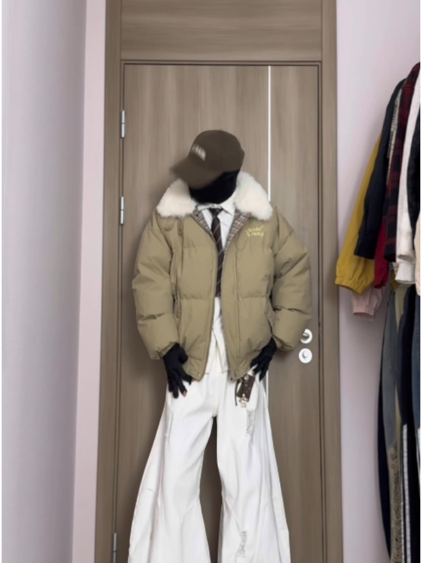 JACKET TT074