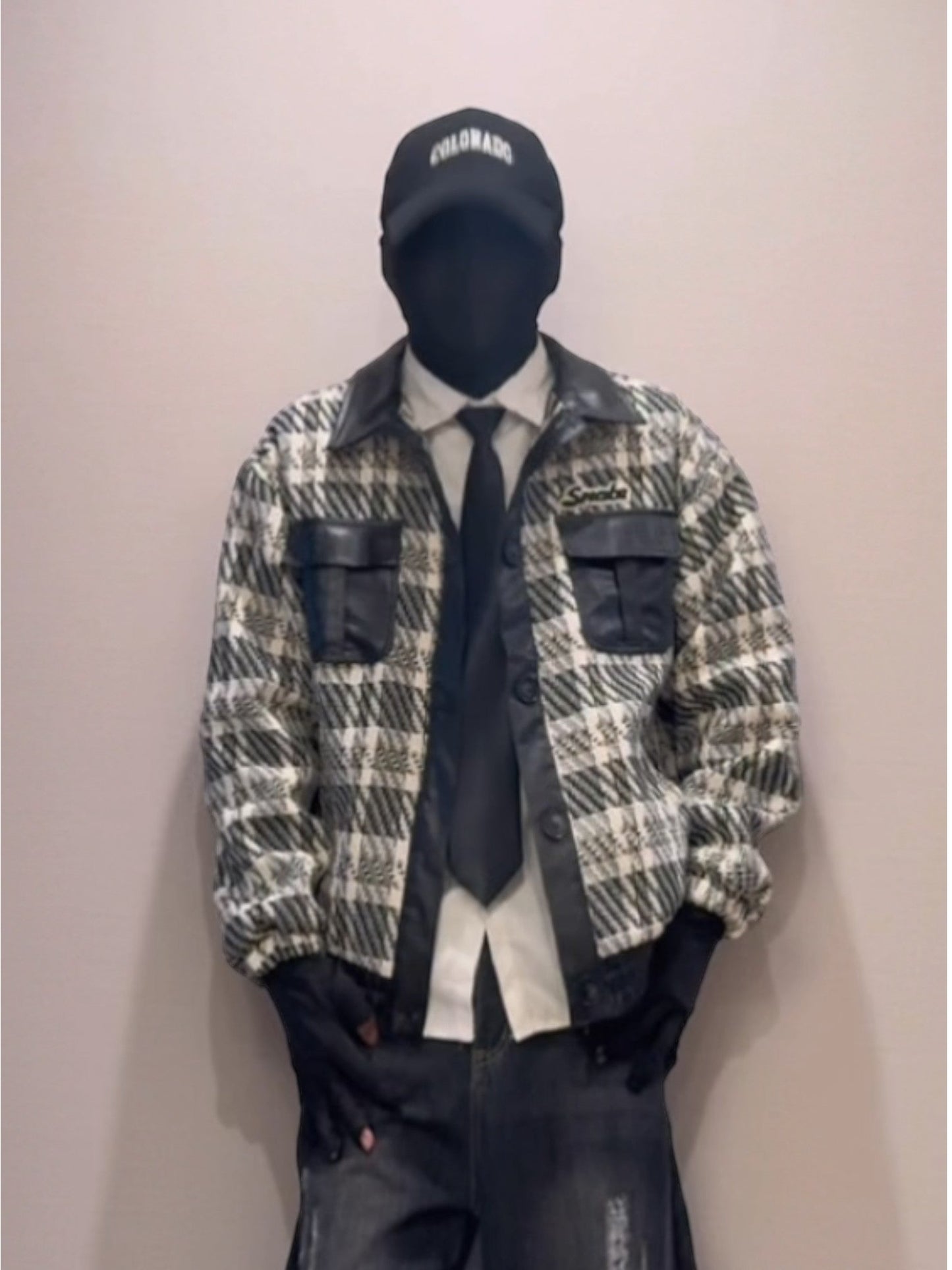 JACKET TT069