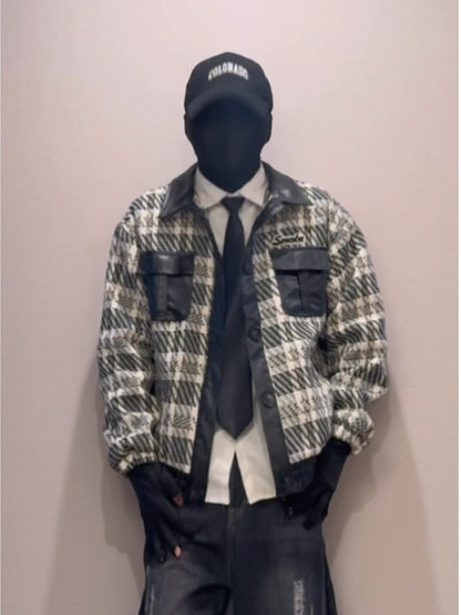 JACKET TT069