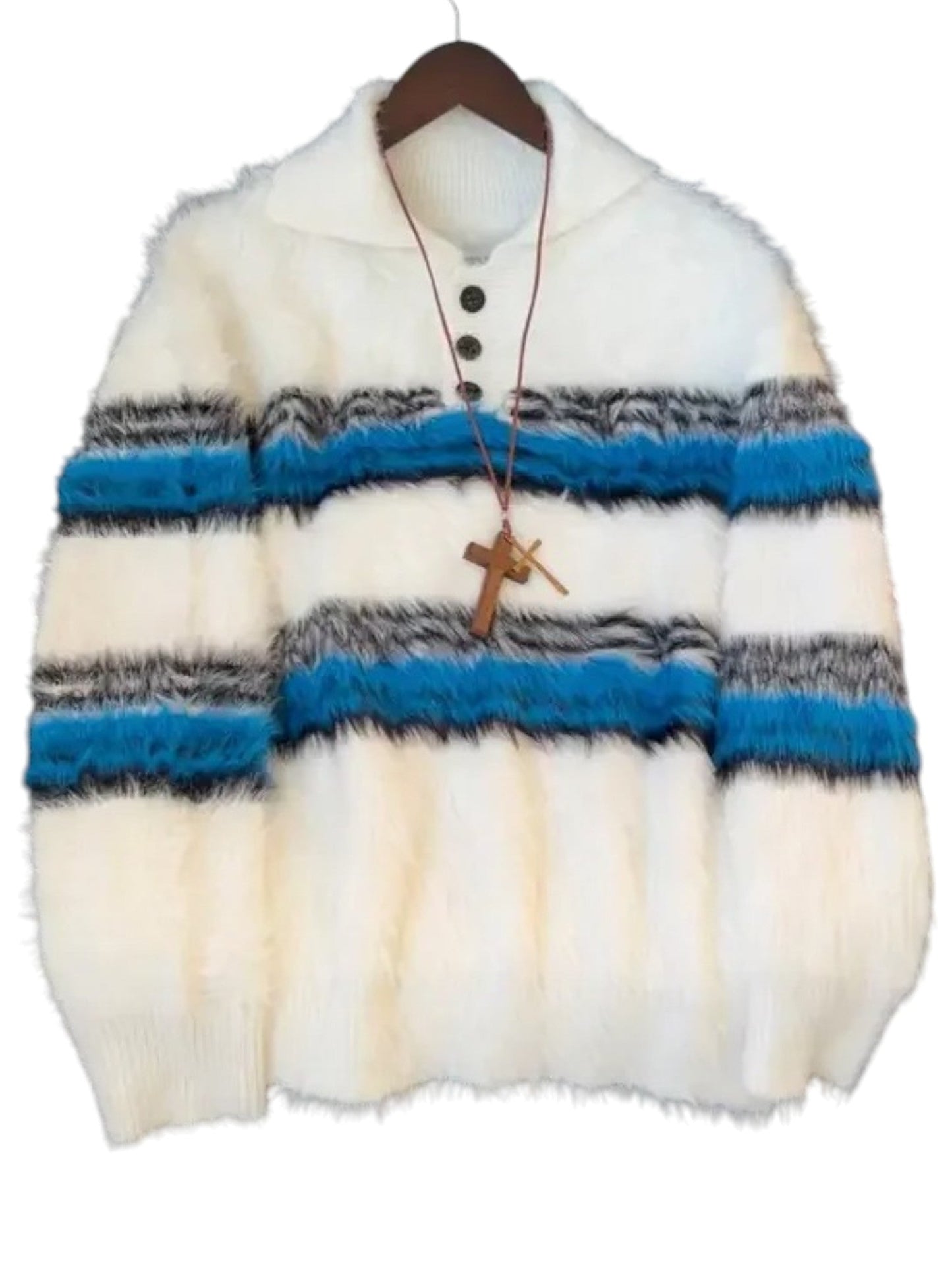 SWEATER TT045