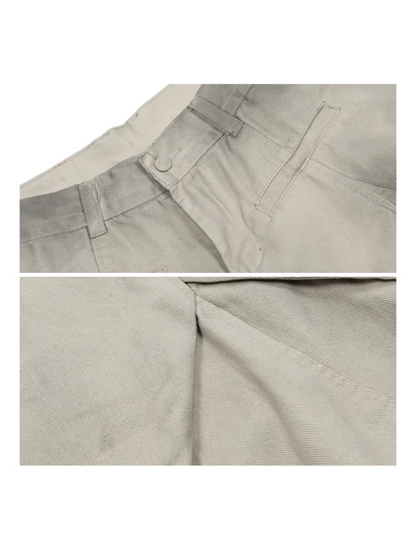 [MRNEARLY] Straight Leg Jeans st1844