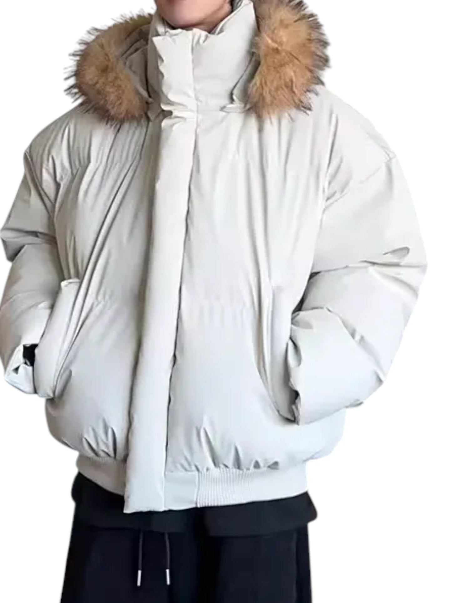 JACKET st5111