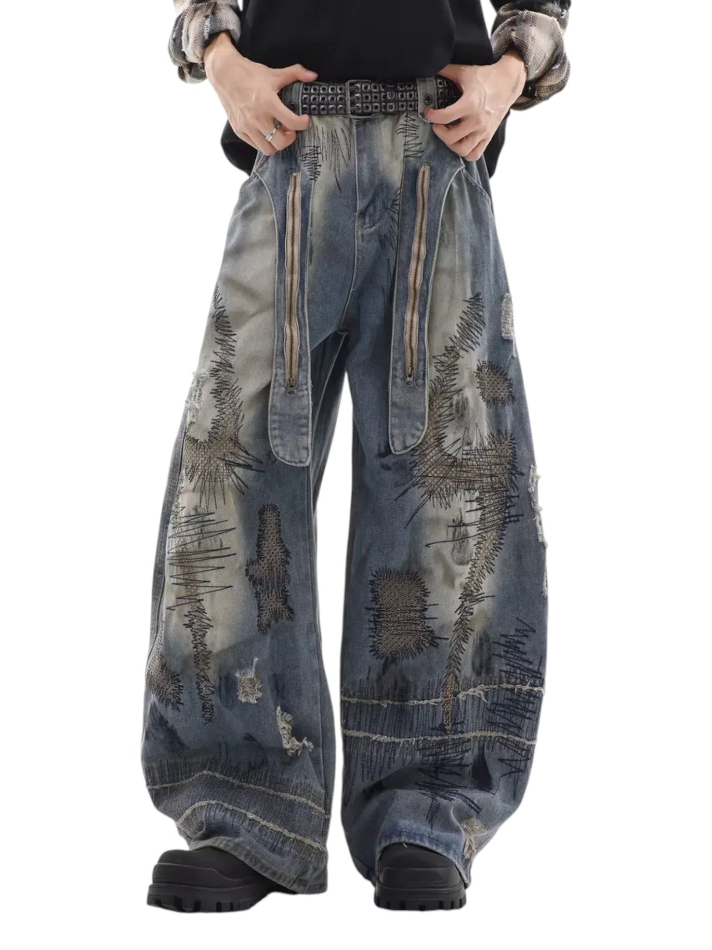 JEANS TT066