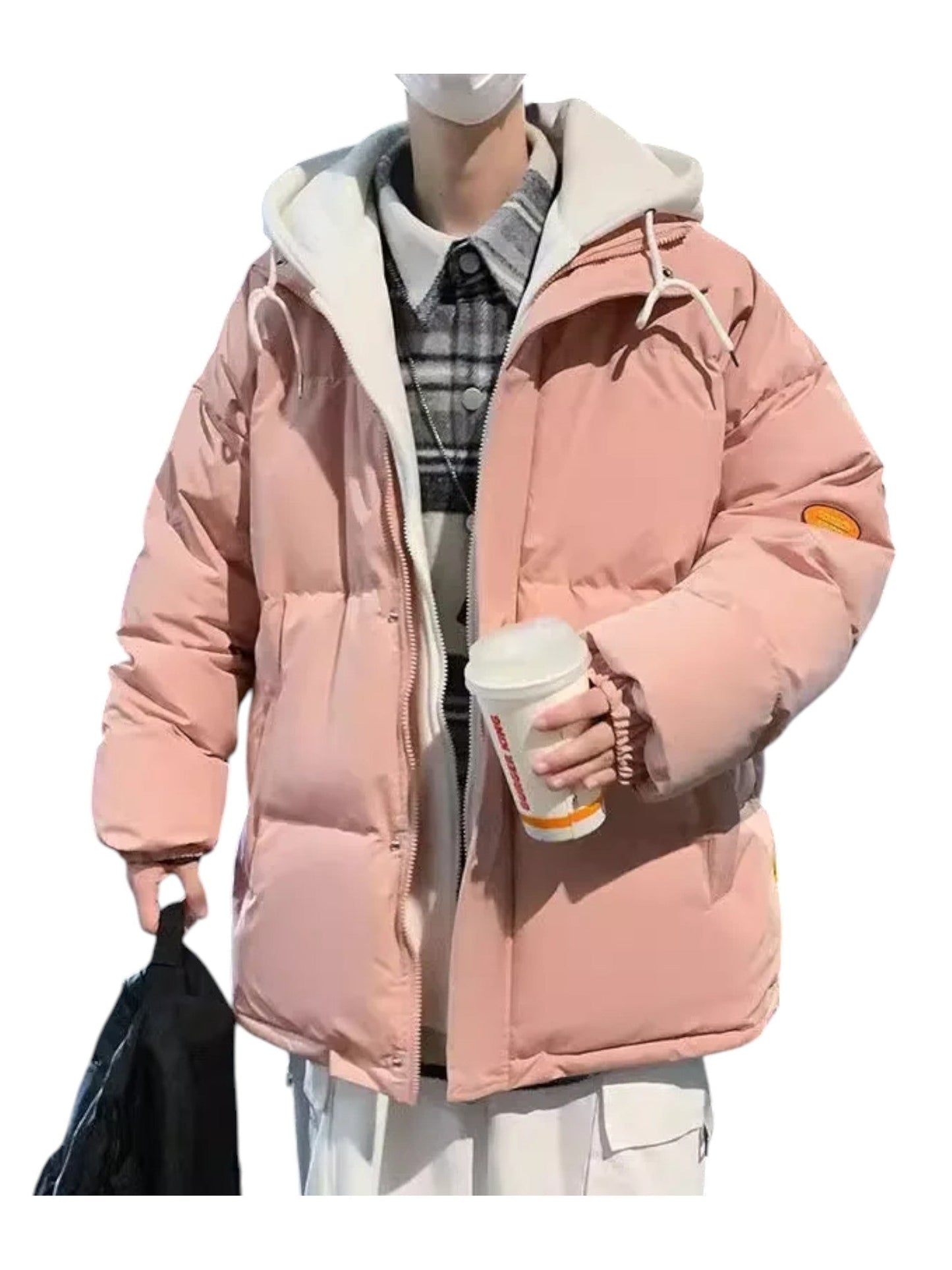 JACKET TT086
