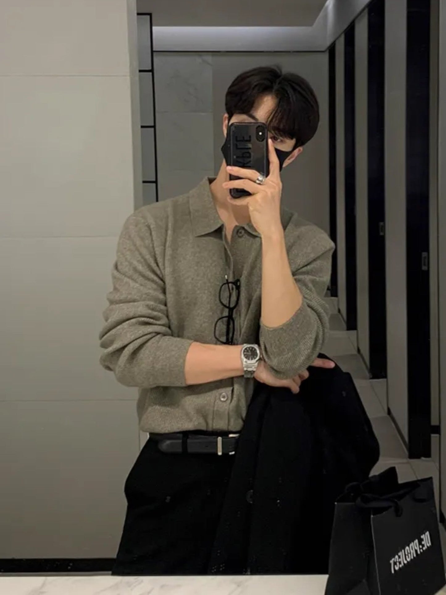 SWEATER mt008