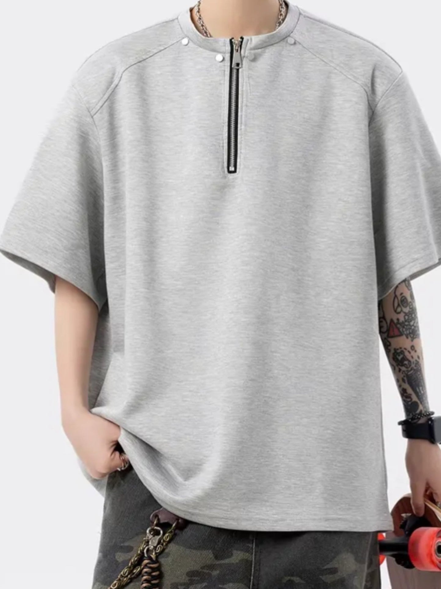 T -SHIRT ST5139