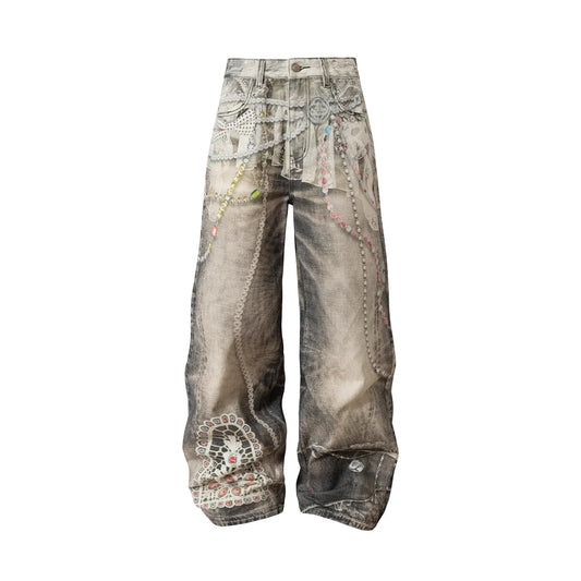 JEANS su001
