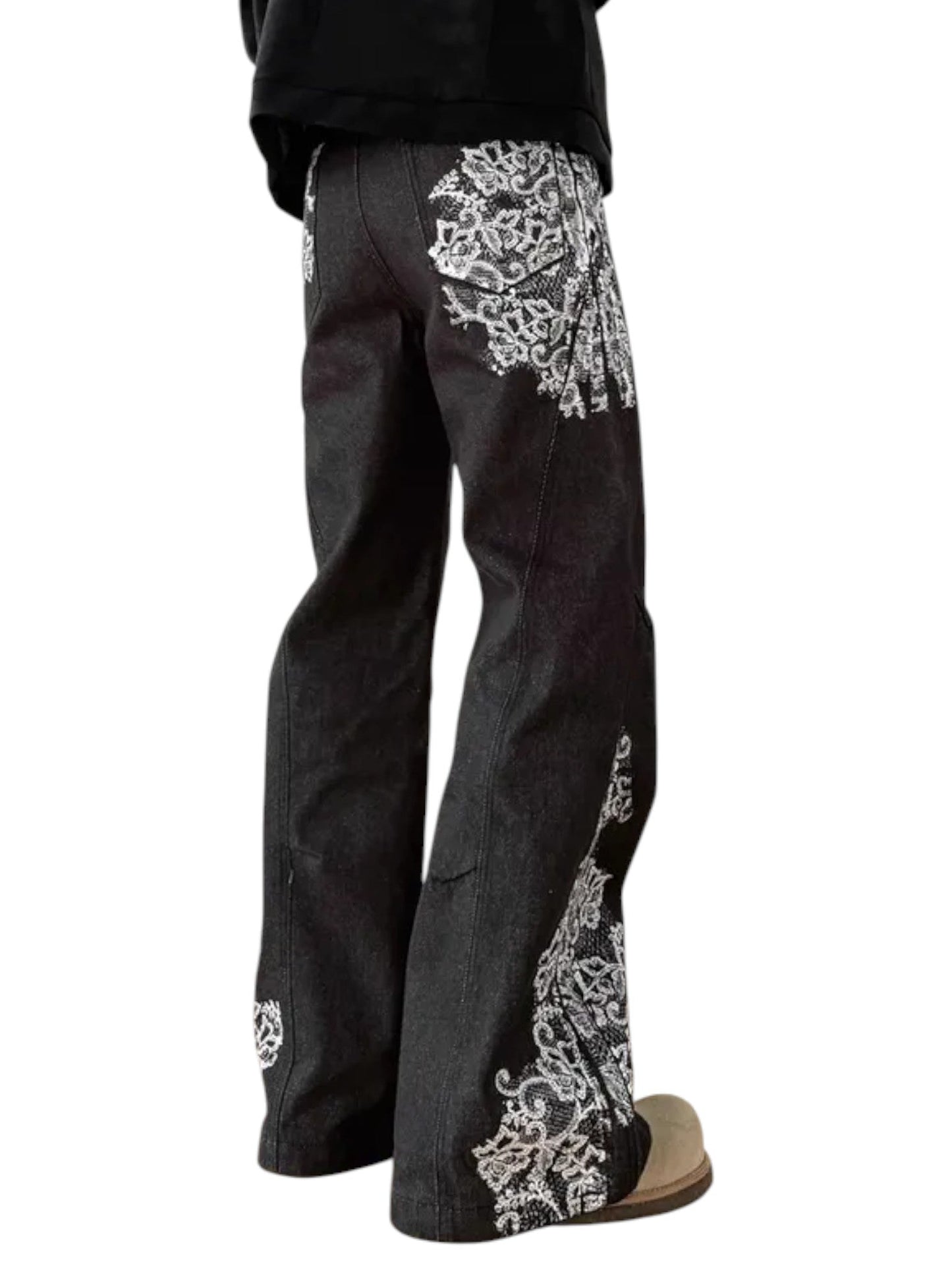 TROUSERS TT073