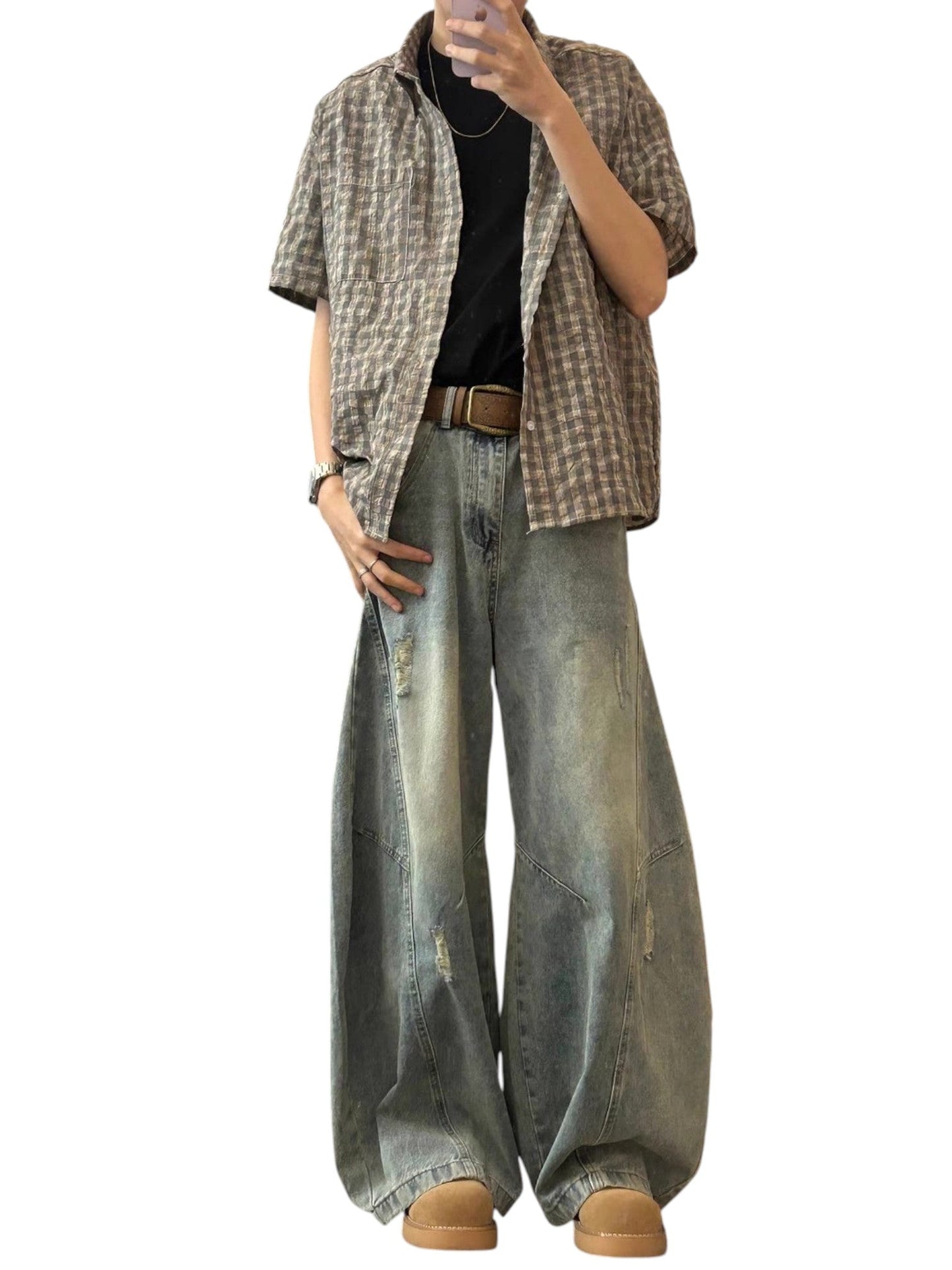 TROUSERS tt033