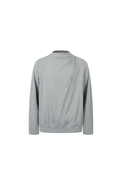 LONG SLEEVE SHIRT su002